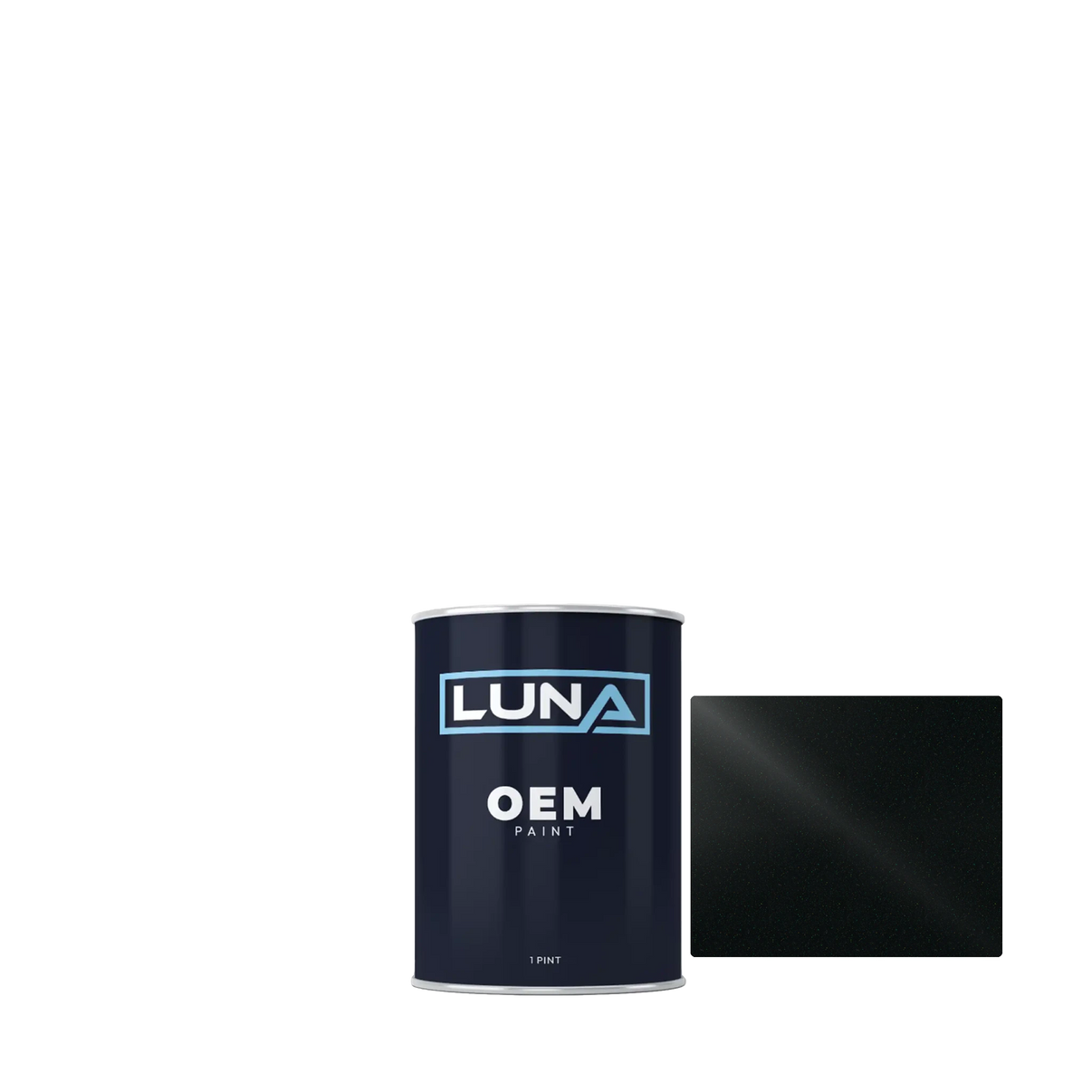 Honda | Acura British Green P. G547P | Luna OEM Basecoat - Pint
