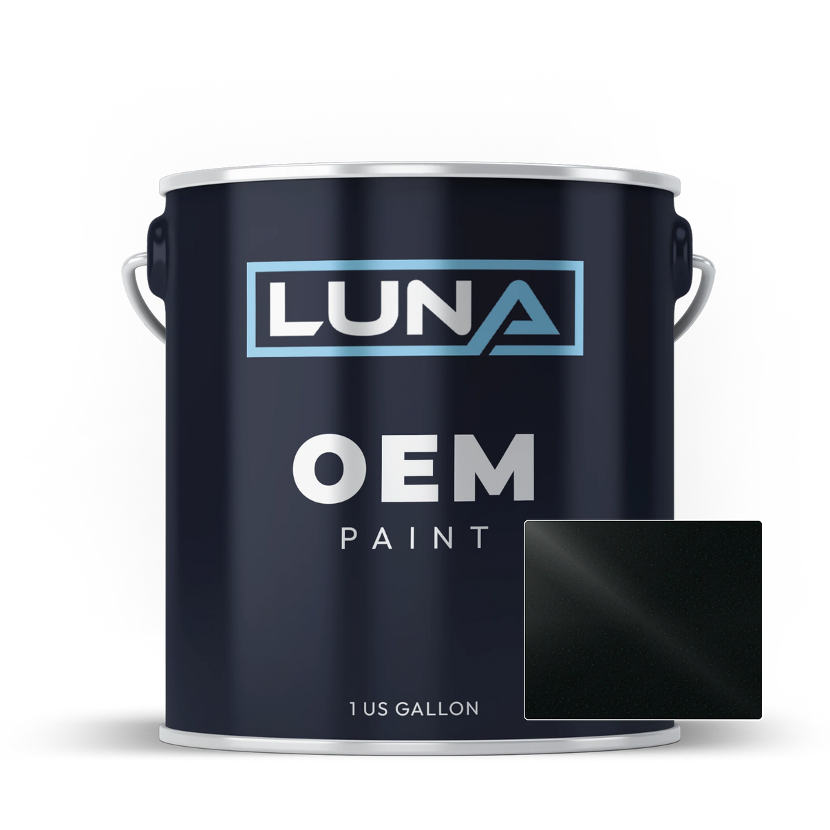 Honda | Acura British Green P. G547P | Luna OEM Basecoat - Gallon