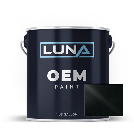 Honda | Acura British Green P. G547P | Luna OEM Basecoat - Gallon