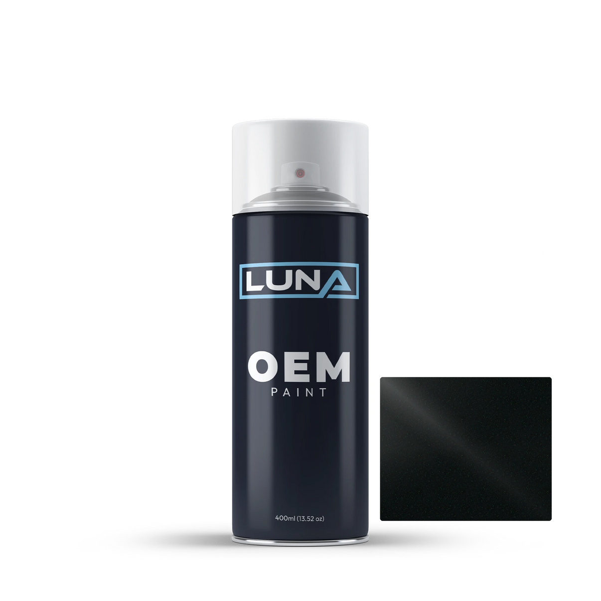 Honda | Acura British Green P. G547P | Luna OEM Basecoat - Aerosol