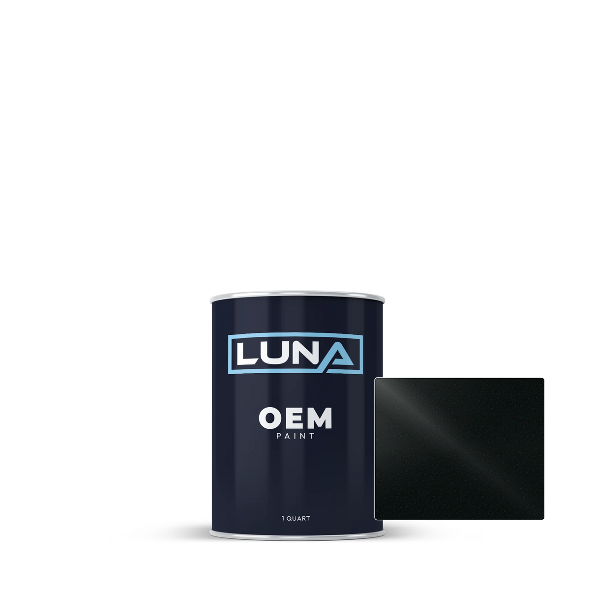 Honda | Acura British Green P. G547P | Luna OEM Basecoat - Quart