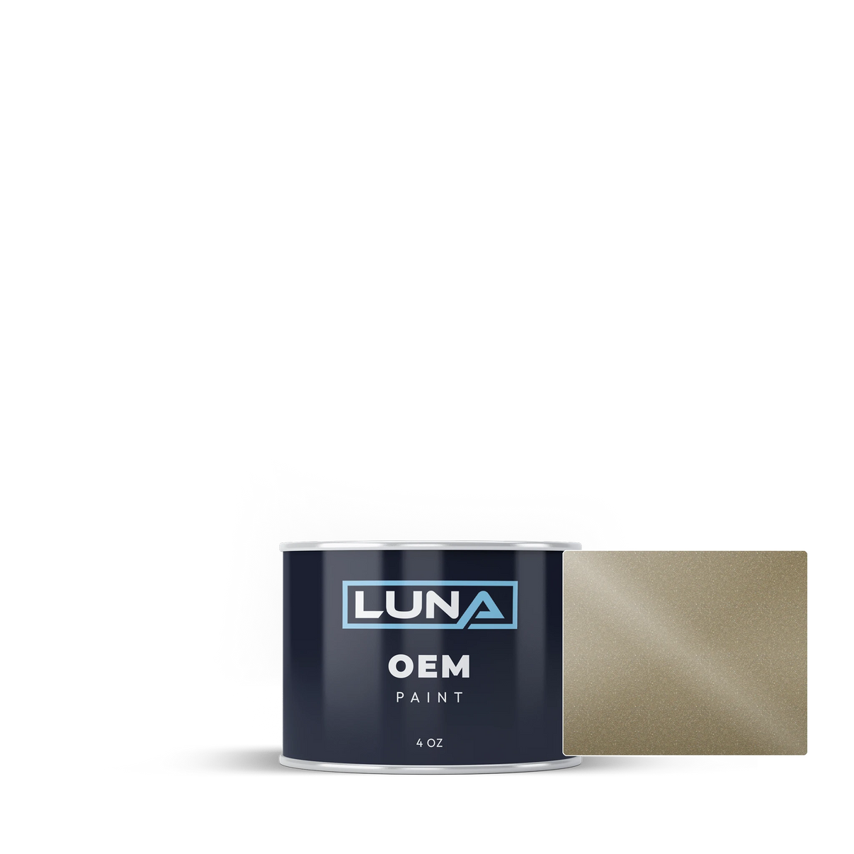 Fre Maple P. M. N0208 | Luna OEM Basecoat - 4oz