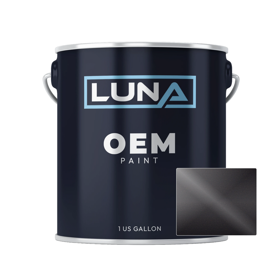 Gen. Motors Holden (aus) Graphite P. 95U | Luna OEM Basecoat - Gallon
