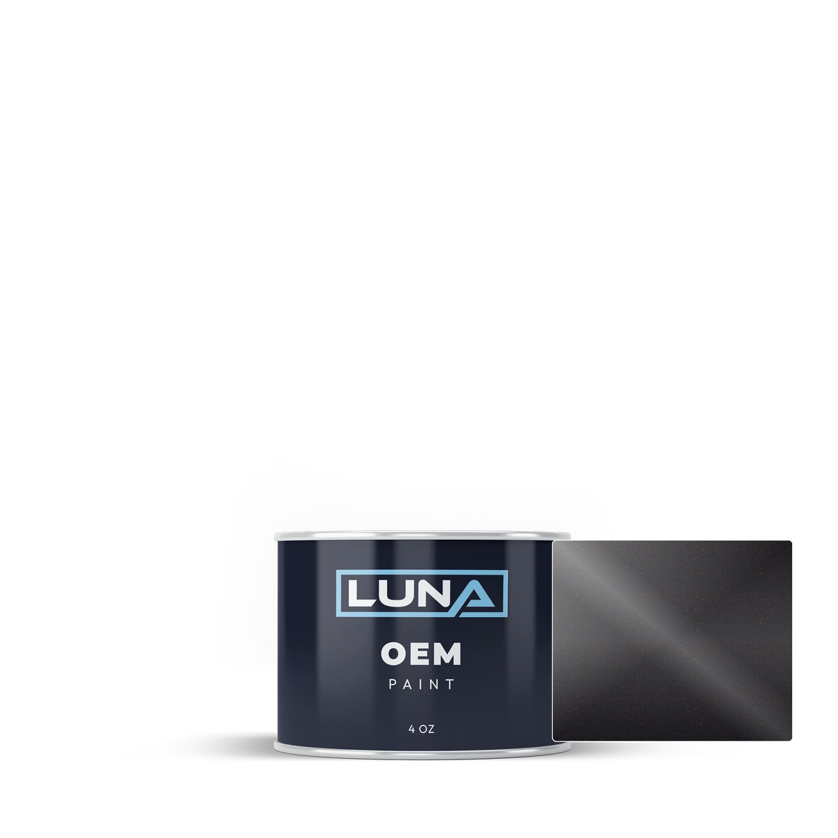 Gen. Motors Holden (aus) Graphite M. H100 | Luna OEM Basecoat - 4oz
