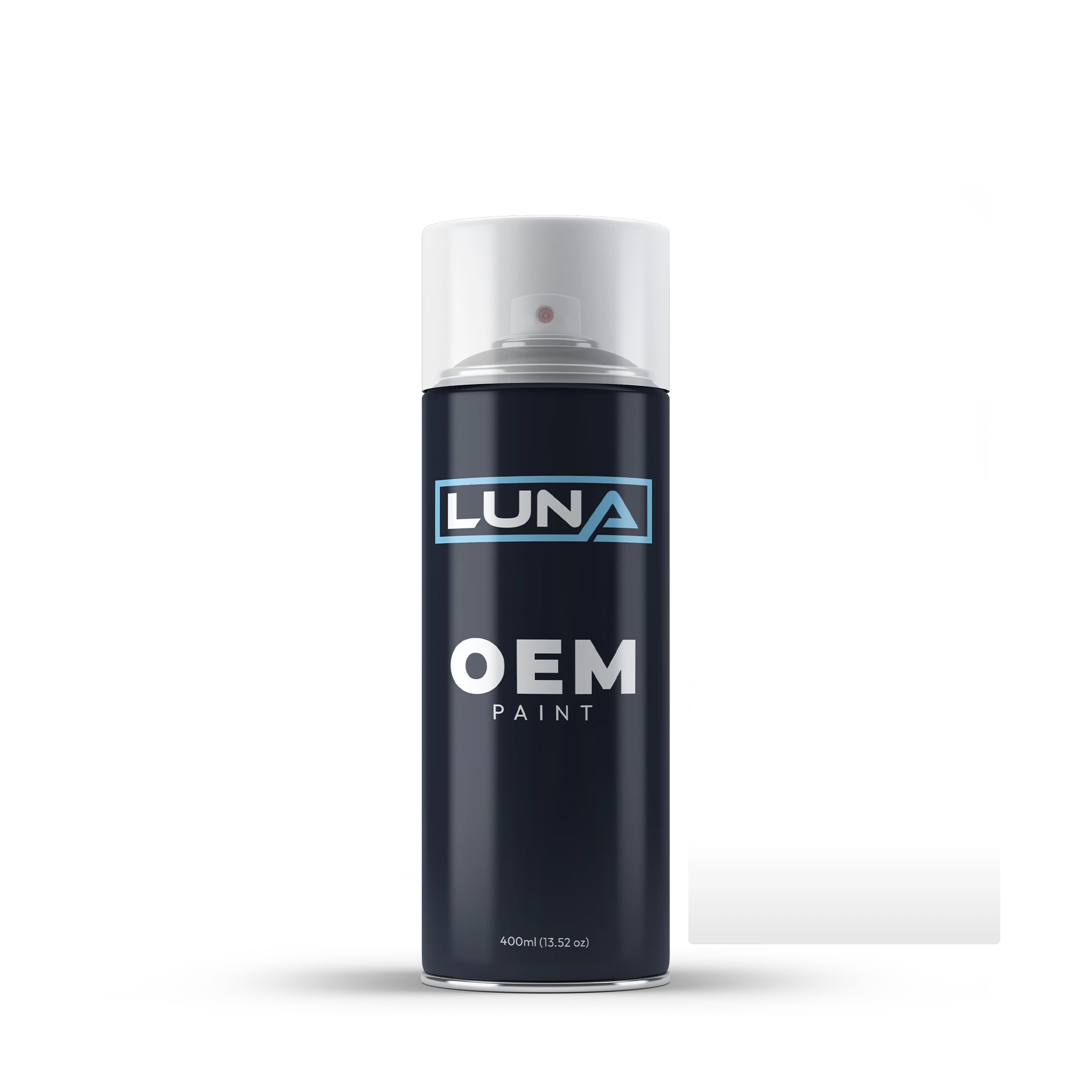 Luna Undercoat White LN744 - Aerosol