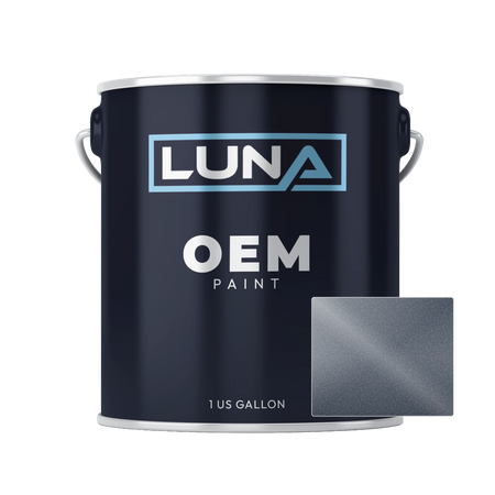 Toyota Celestite M. 2 1K3 | Luna OEM Basecoat - Gallon