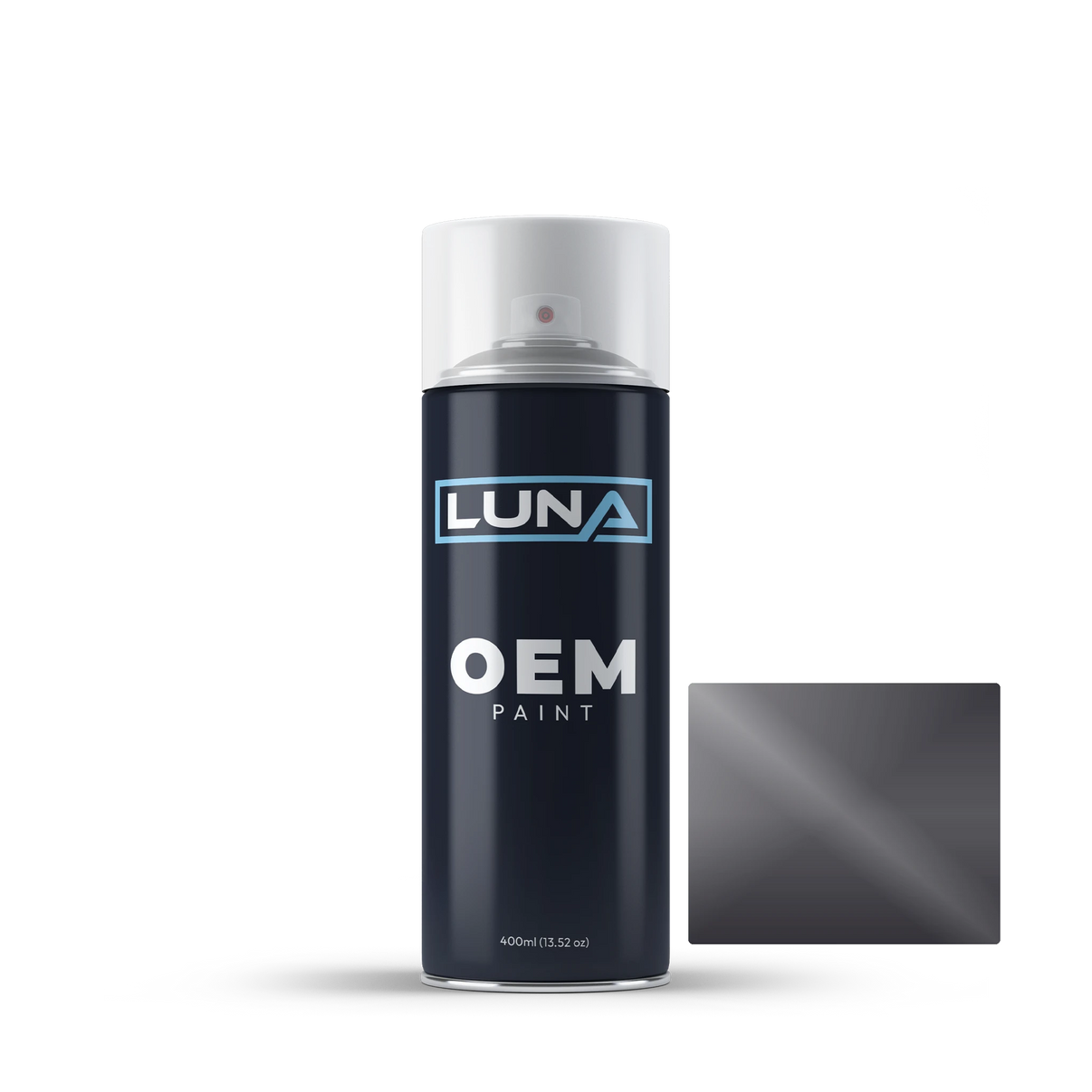 Hyundai Amethyst Mauve M. LO | Luna OEM Basecoat - Aerosol