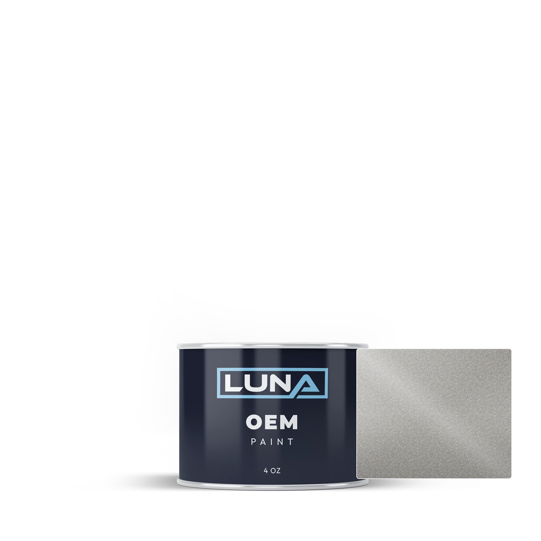 Austin Rover Comb. Of Blmc Mmw / Blmc Pmq REE | Luna OEM Basecoat - 4oz