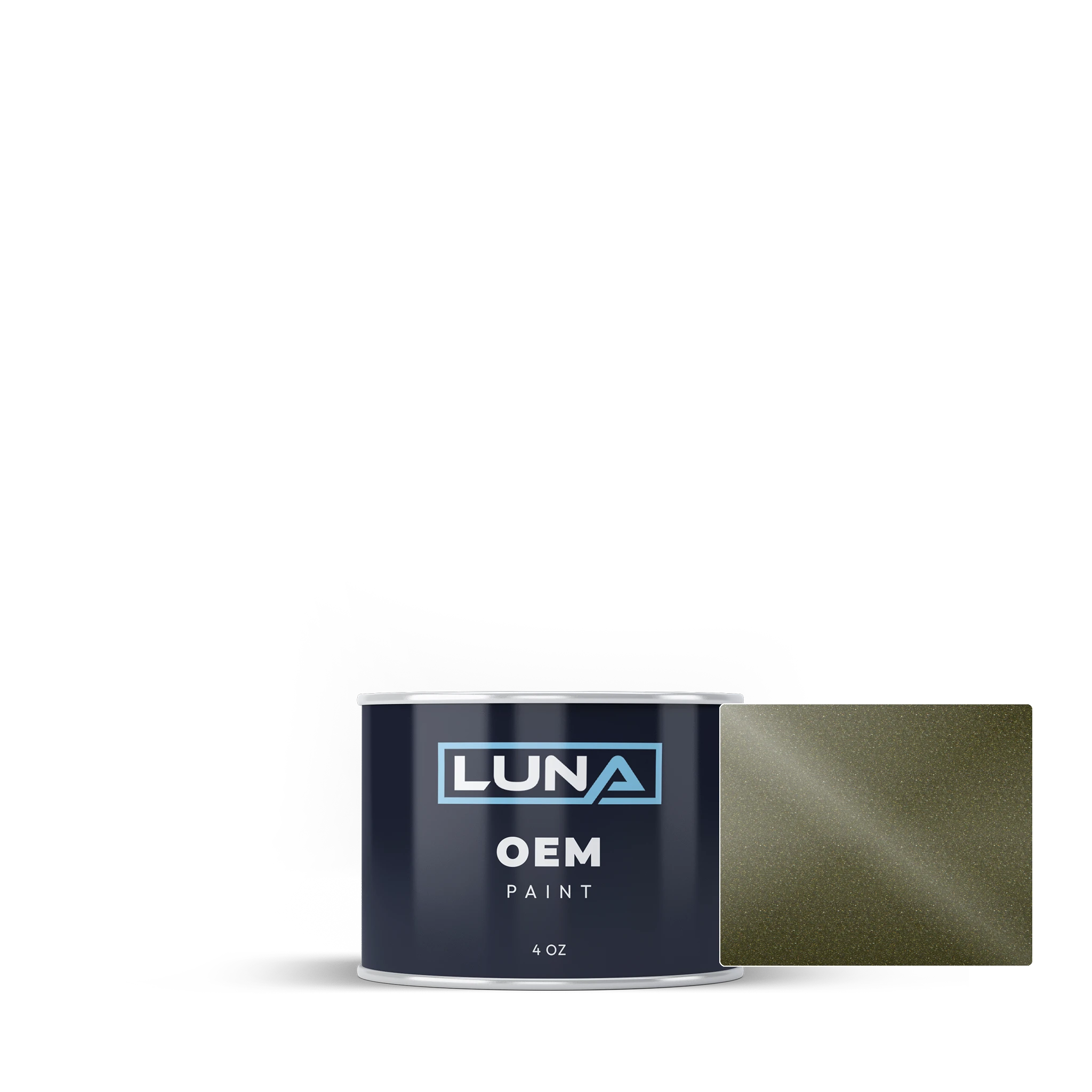 Nissan Comb. Of Nis Et7 / Nis Es6 7T6 | Luna OEM Basecoat - 4oz