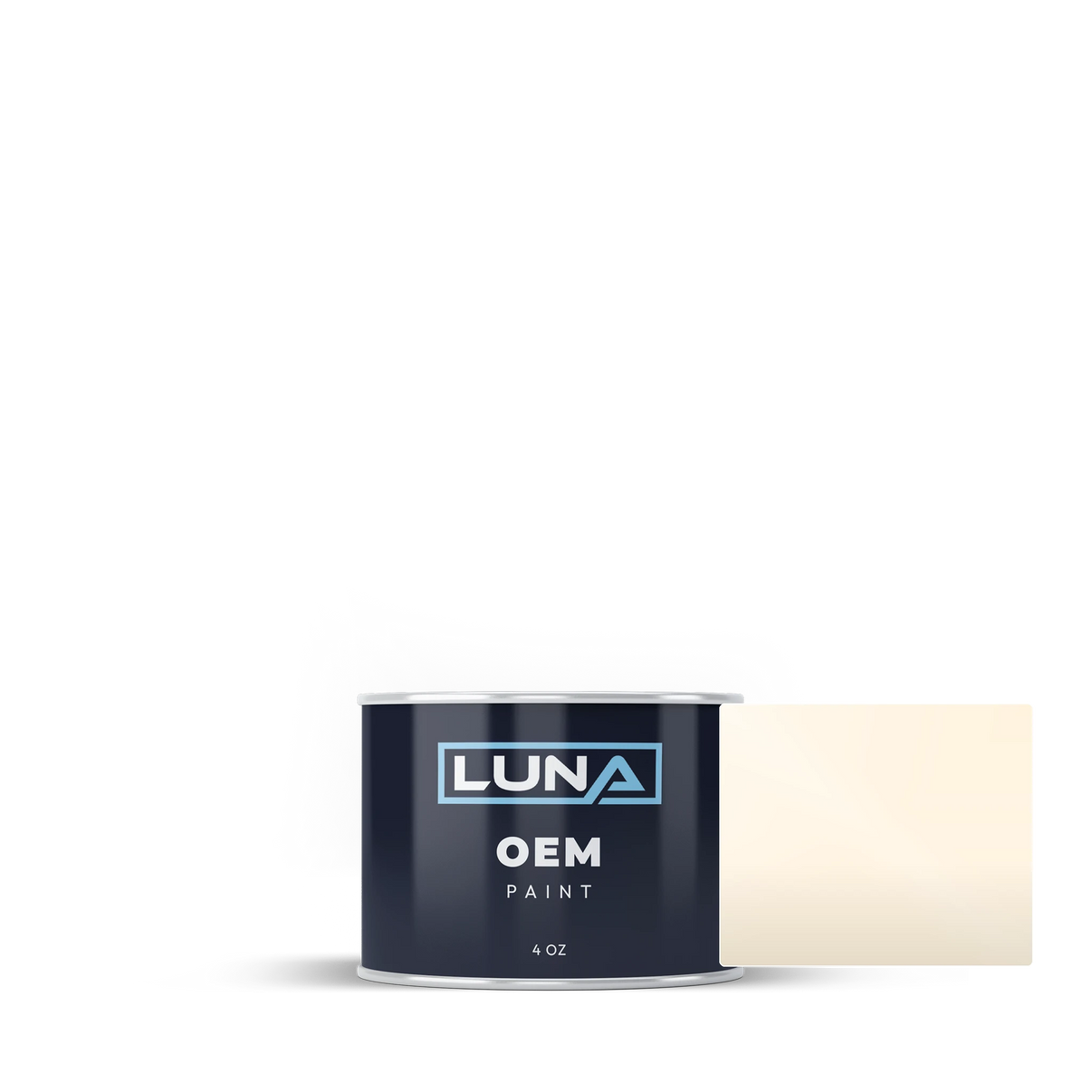 Fleet Singapore Beige A22/910 | Luna OEM Basecoat - 4oz