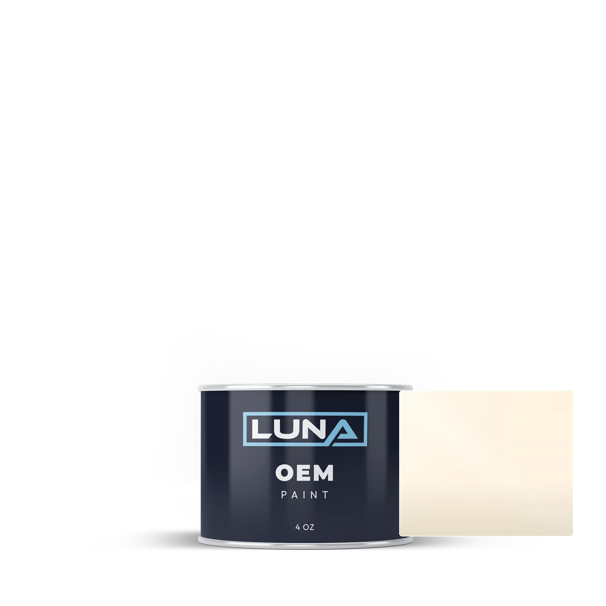 Fleet Singapore Beige A22/910 | Luna OEM Basecoat - 4oz