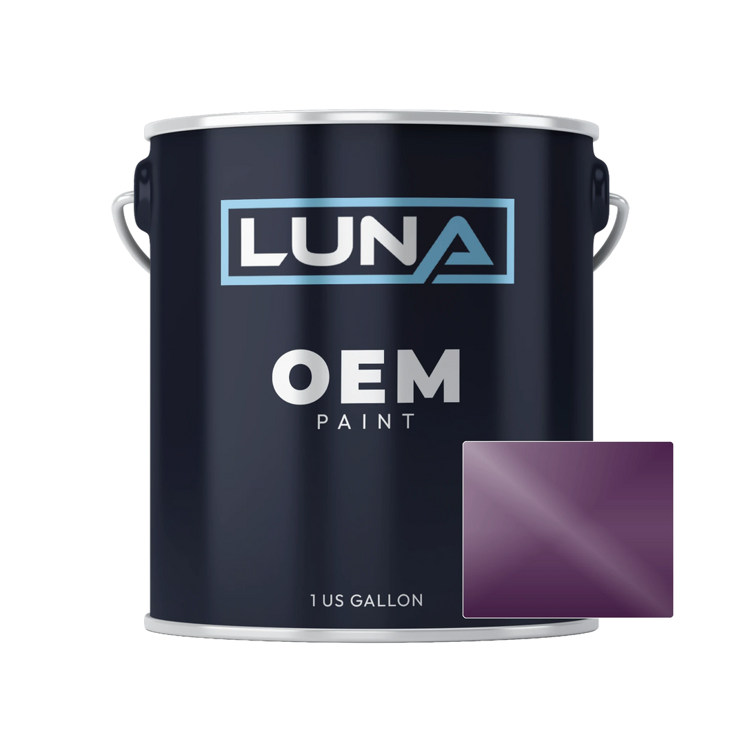Gen. Motors Holden (aus) Morpheous M. 448N | Luna OEM Basecoat - Gallon