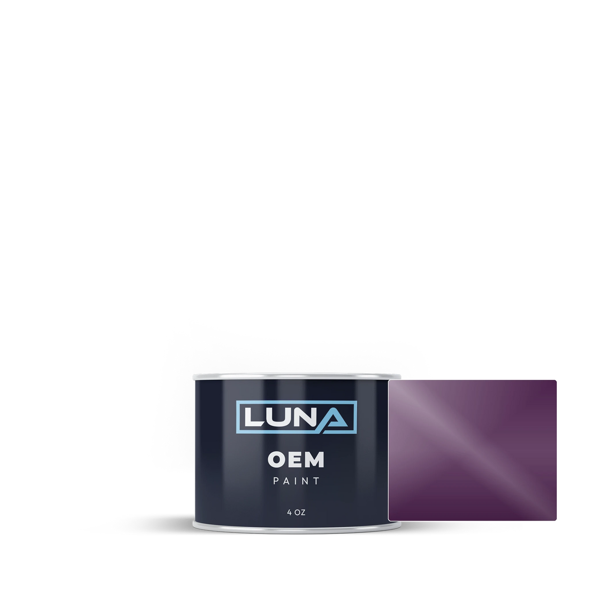 Gen. Motors Holden (aus) Morpheous M. 448N | Luna OEM Basecoat - 4oz