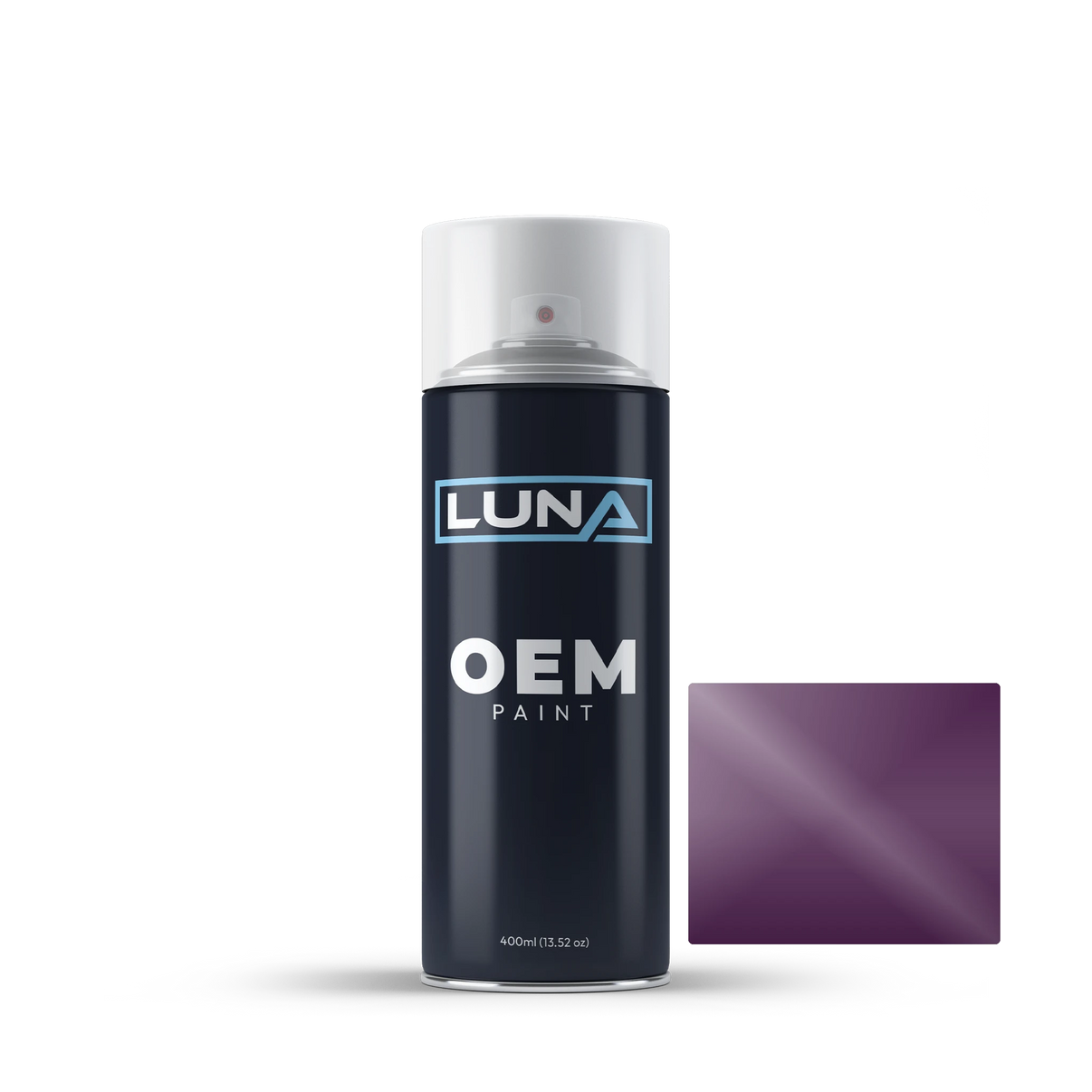 Gen. Motors Holden (aus) Morpheous M. 448N | Luna OEM Basecoat - Aerosol