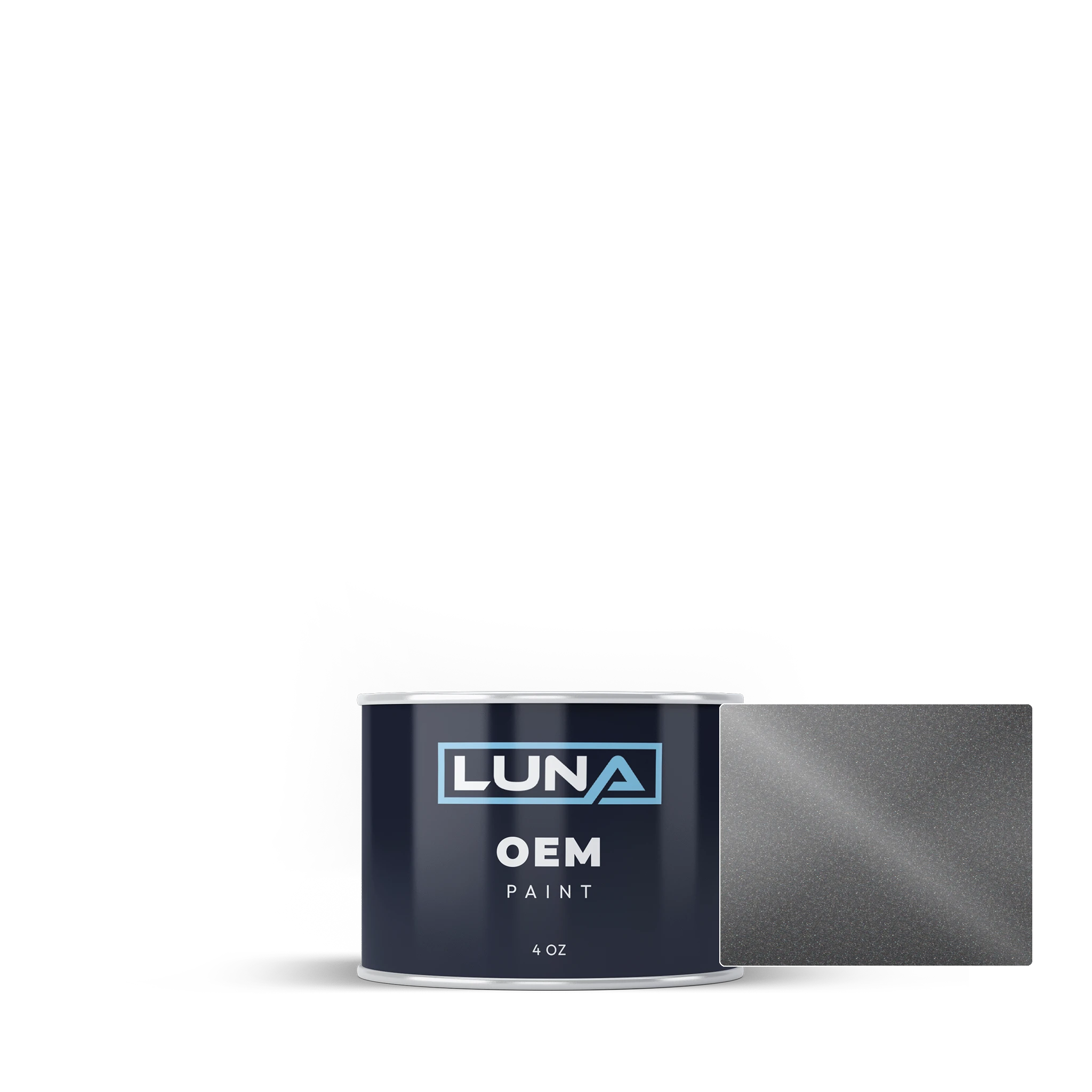Opel Shiny Rock M. 444Y | Luna OEM Basecoat - 4oz