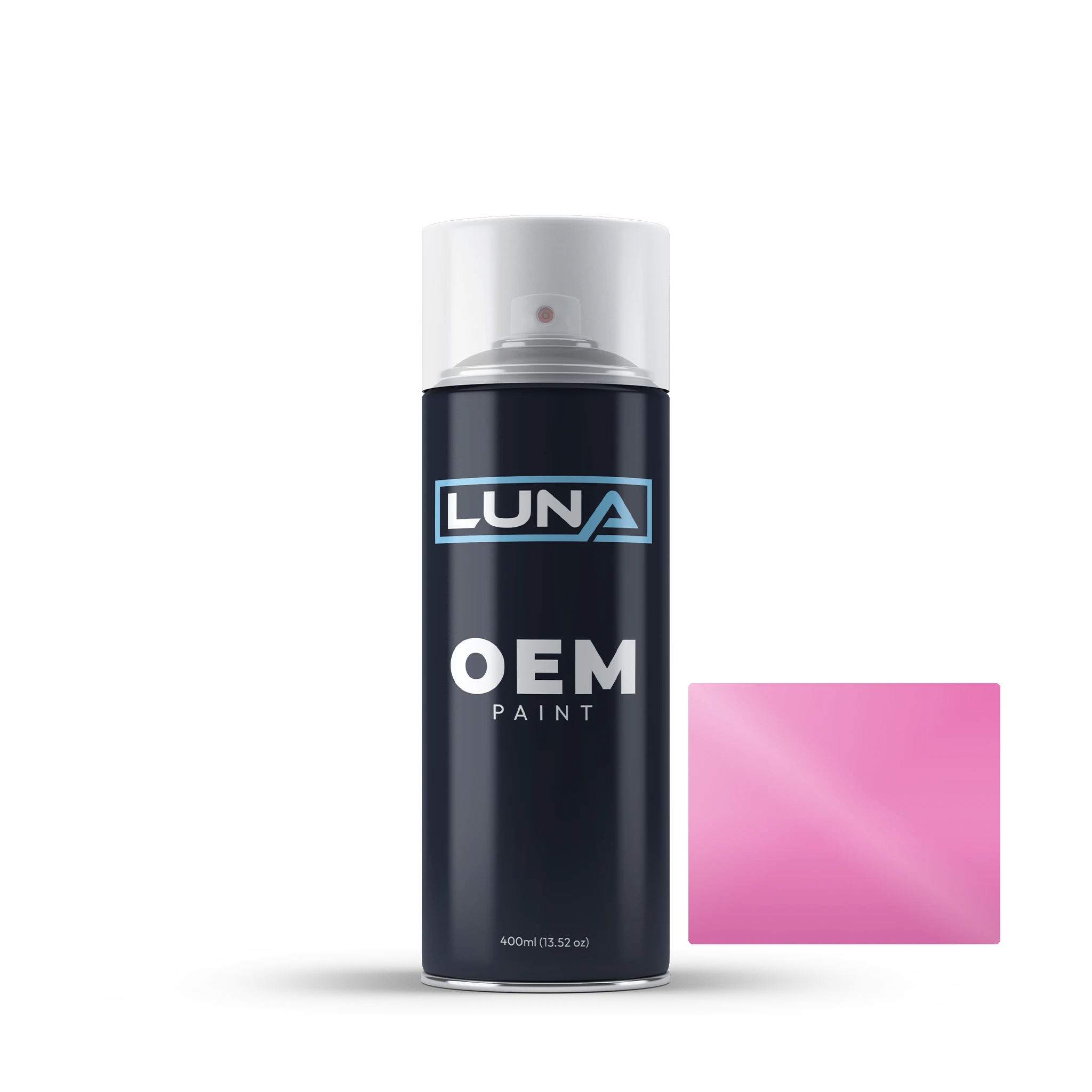 Marine Hot Pink F7286SG | Luna OEM Basecoat - Aerosol
