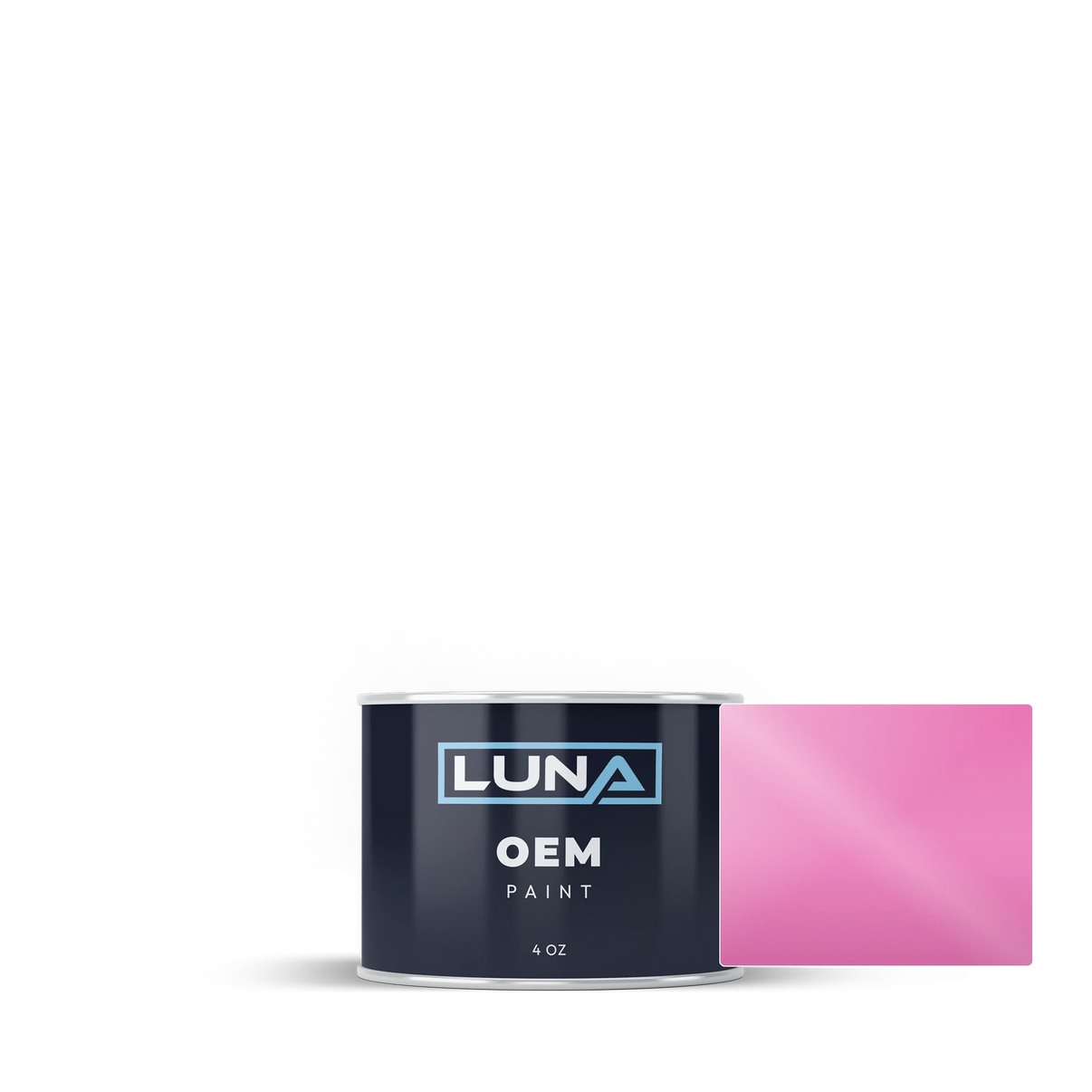 Marine Hot Pink F7286SG | Luna OEM Basecoat - 4oz