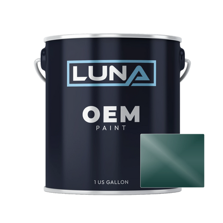 Audi | VW Verde Safari I6K | Luna OEM Basecoat - Gallon