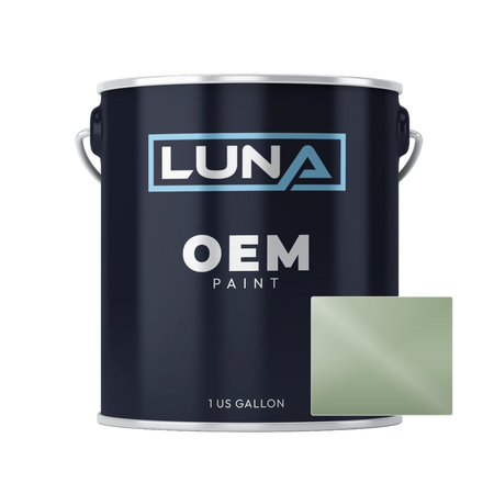 Volterra Dusty Green M. S9094063 | Luna OEM Basecoat - Gallon