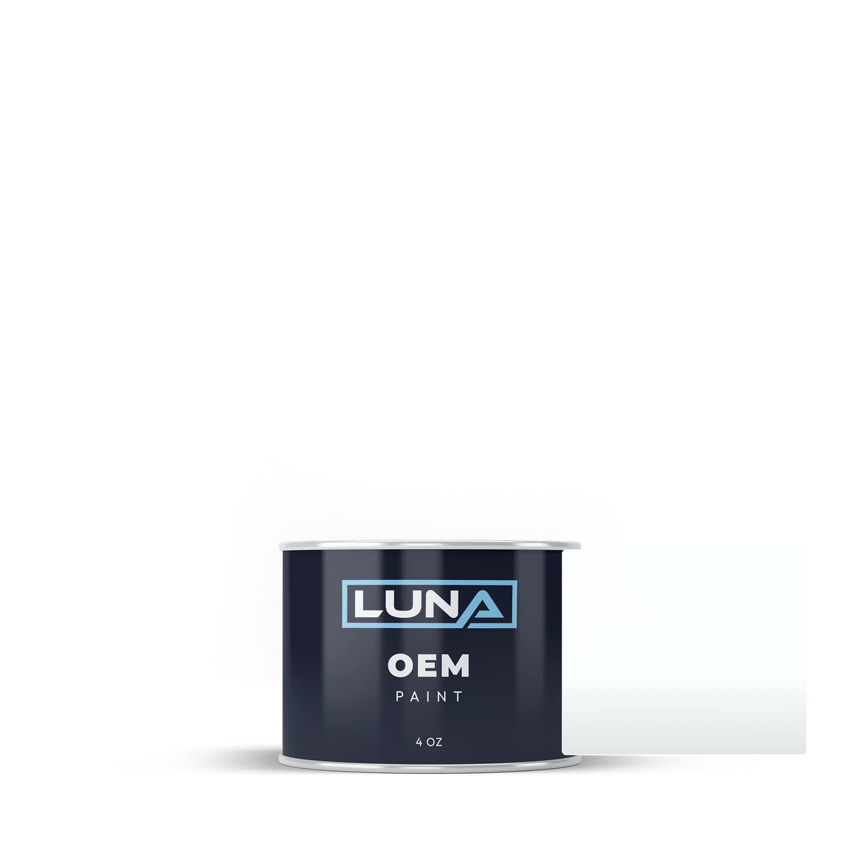 Ford Australia Dynamic White 1 H | Luna OEM Basecoat - 4oz