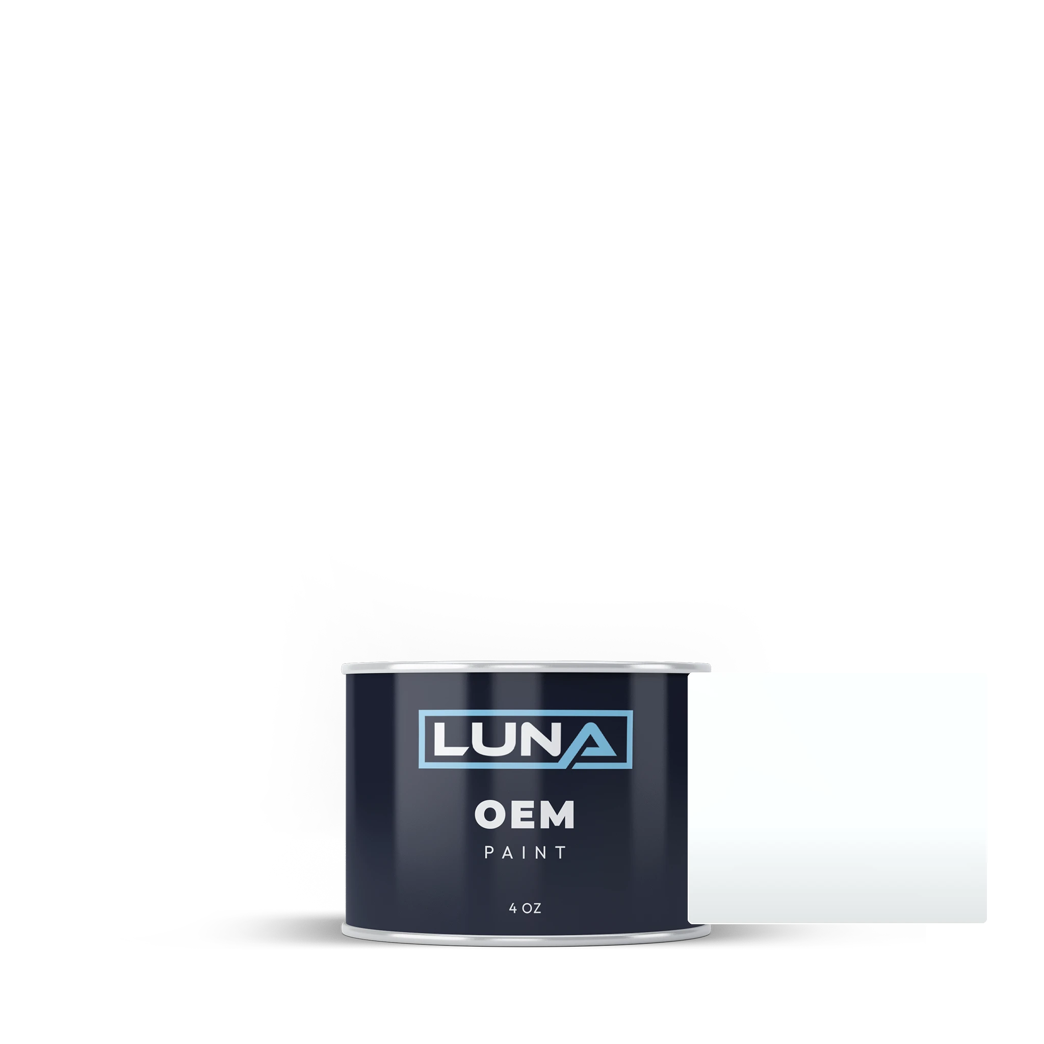 Ford Australia Dynamic White 1 H | Luna OEM Basecoat - 4oz