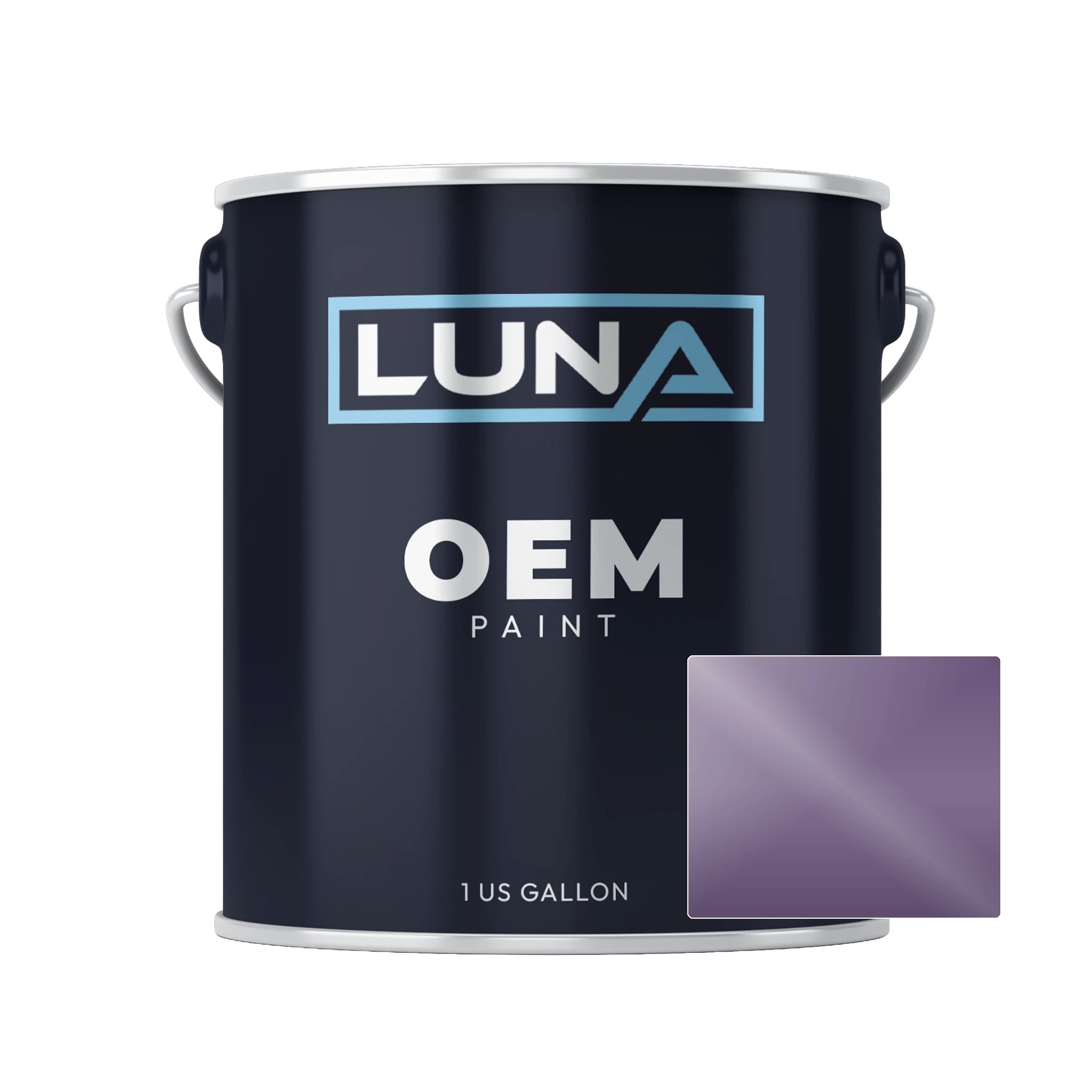 Ast Digital Lilac P. AST6270 | Luna OEM Basecoat - Gallon