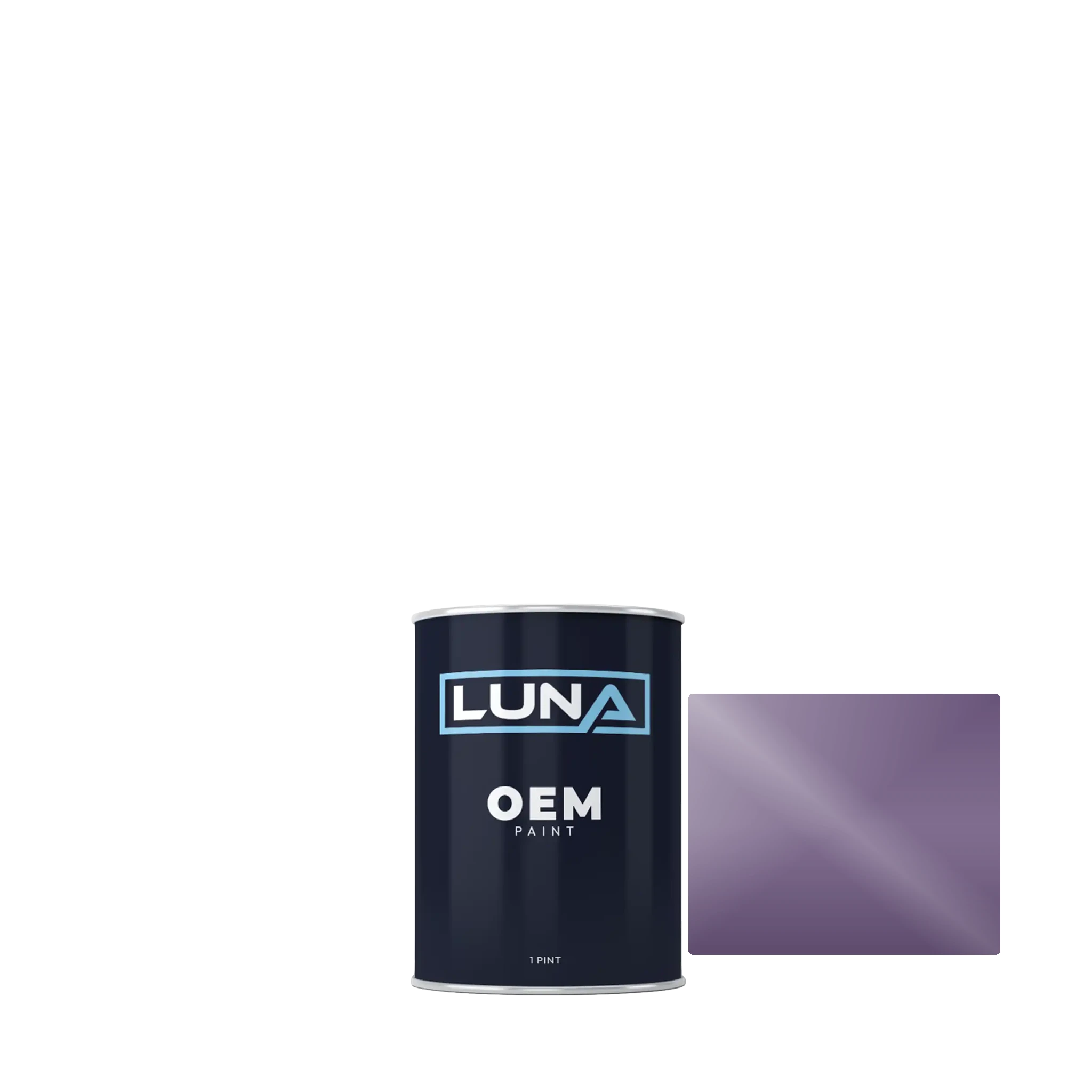 Ast Digital Lilac P. AST6270 | Luna OEM Basecoat - Pint