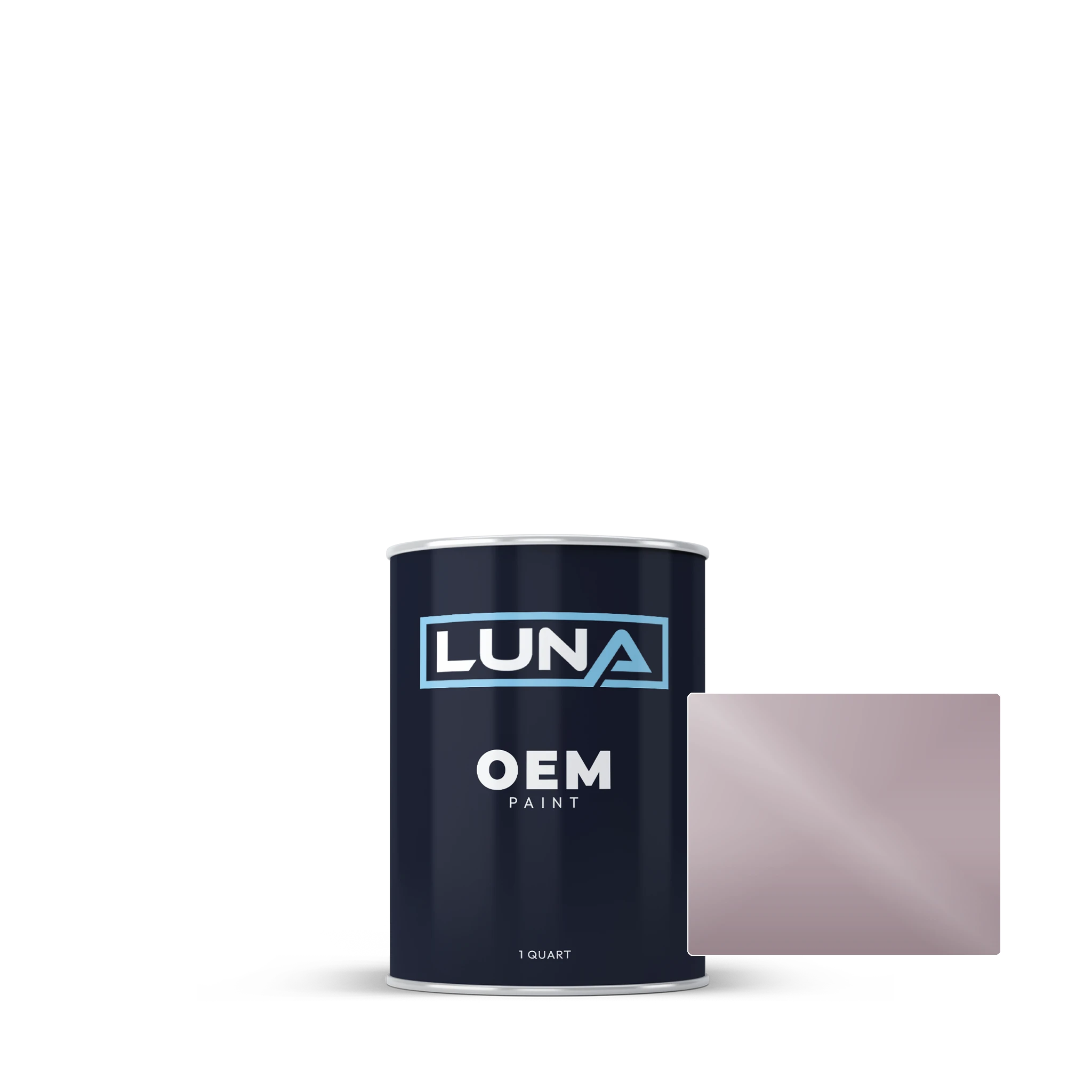 Xiao Dan Xia Hong P. M. R03 | Luna OEM Basecoat - Quart