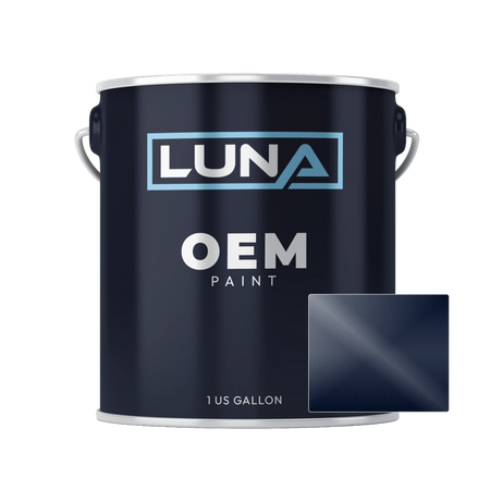 Subaru Comb. Of Sub 95h / Sub 943 7W3 | Luna OEM Basecoat - Gallon