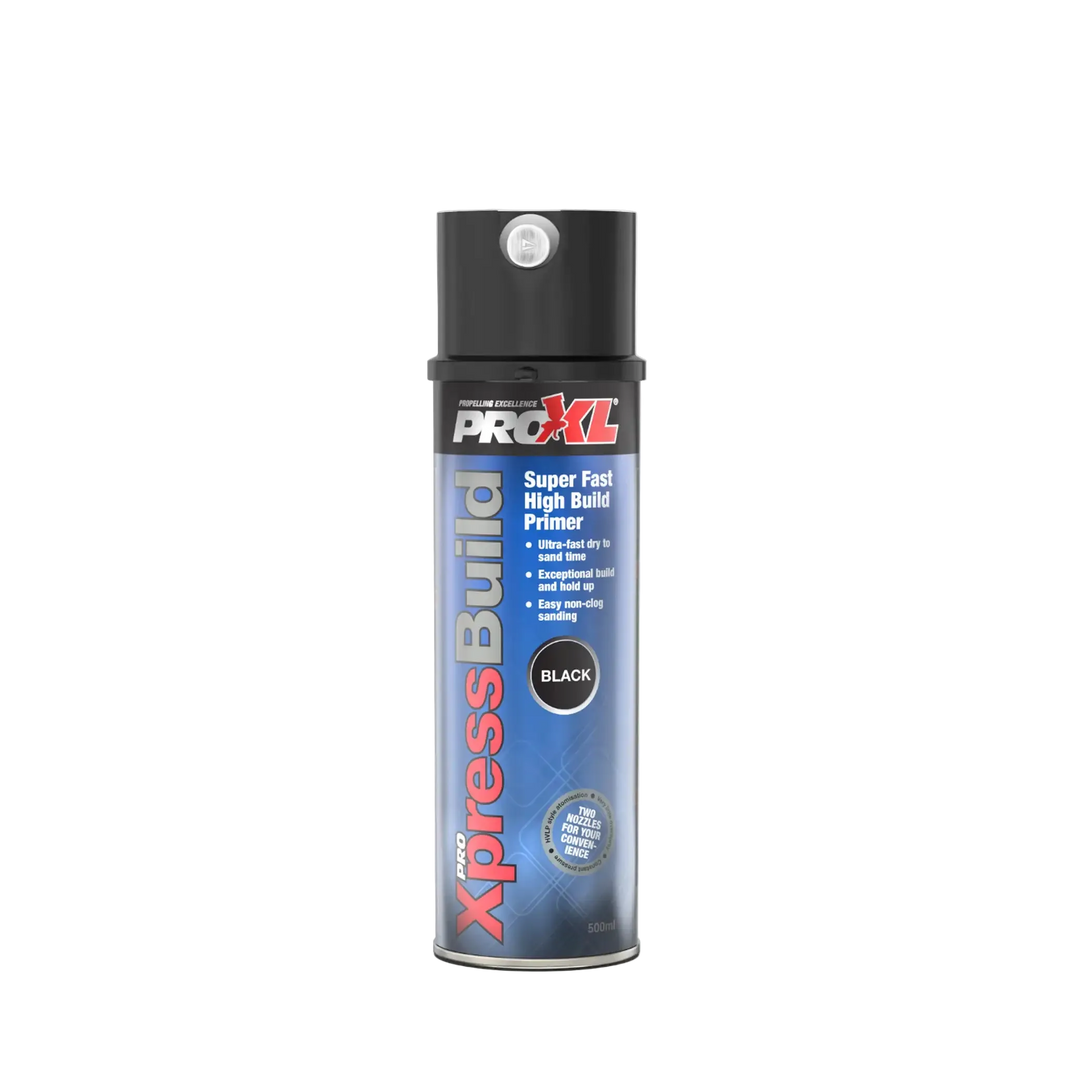 XPRESSBuild – Super High Build Primer Filler Aerosol (500ml)