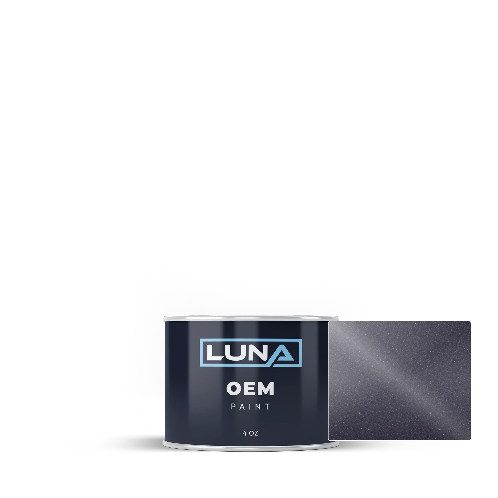 Kia Lavender Purple M. L8V | Luna OEM Basecoat - 4oz