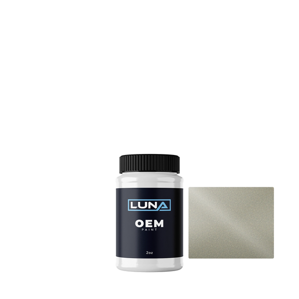 2oz Touch Up Bottle w/ Brush variant image