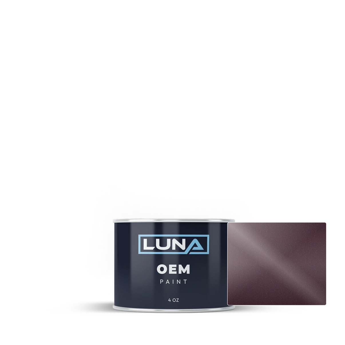 Ford Australia Chameleon Blue M. K4 | Luna OEM Basecoat - 4oz