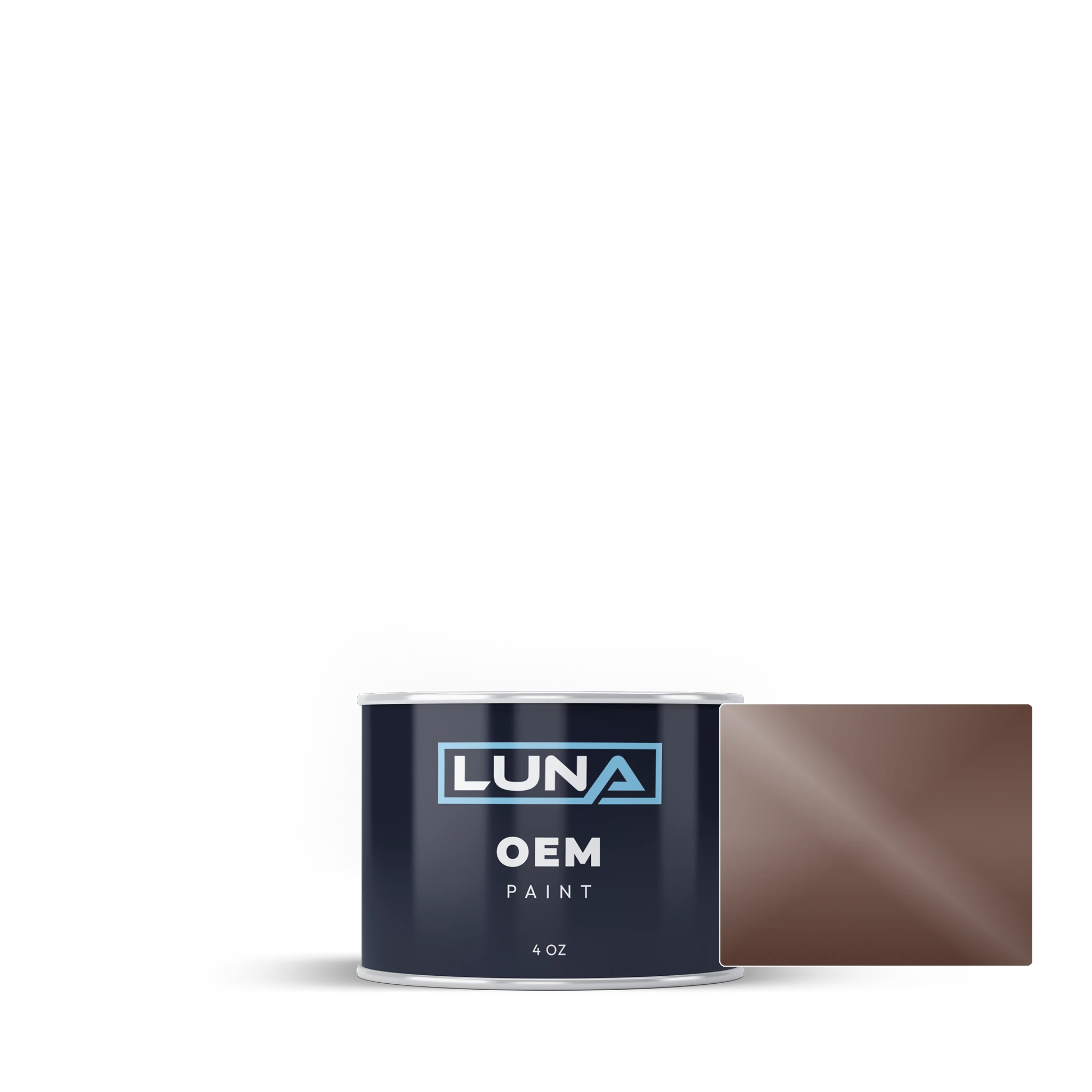 Ncs Ncs Marron S7010-Y70R | Luna OEM Basecoat - 4oz