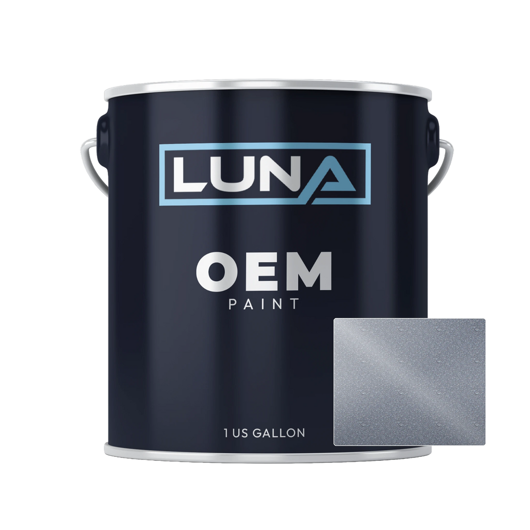 Gen. Motors Holden (aus) Light Quartz Grey M. 642 | Luna OEM Basecoat - Gallon