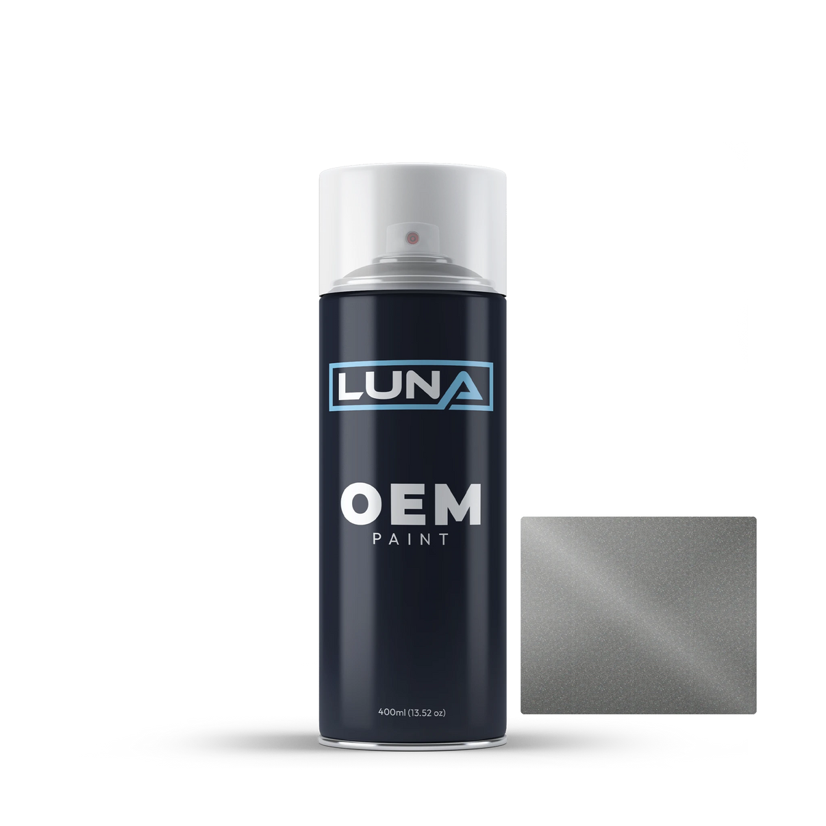 Bentley Venusian Grey M. 9560149 | Luna OEM Basecoat - Aerosol