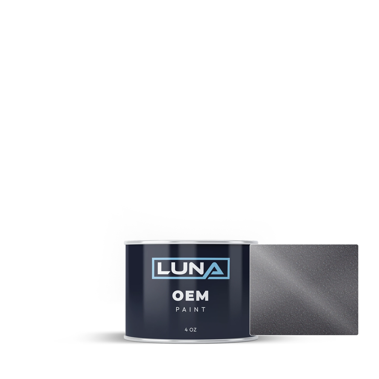 Ford Usa Tungsten Grey M. M7145A | Luna OEM Basecoat - 4oz