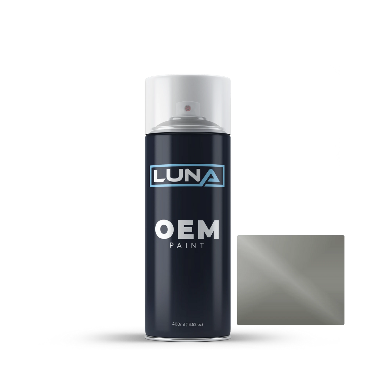 Ford Australia Bumper Prism M. 4PM | Luna OEM Basecoat - Aerosol