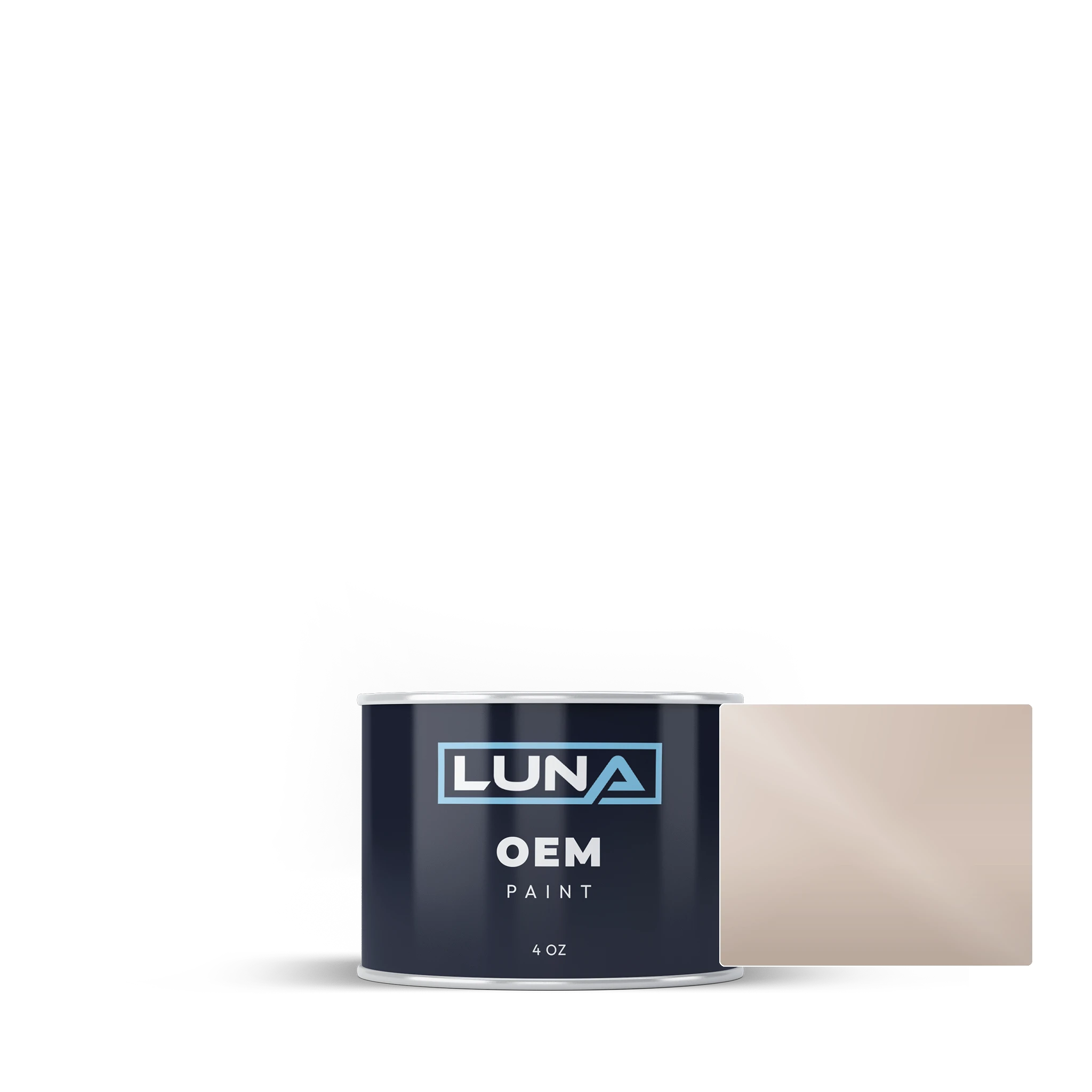 Proton Autumn Bronze M. L54 | Luna OEM Basecoat - 4oz