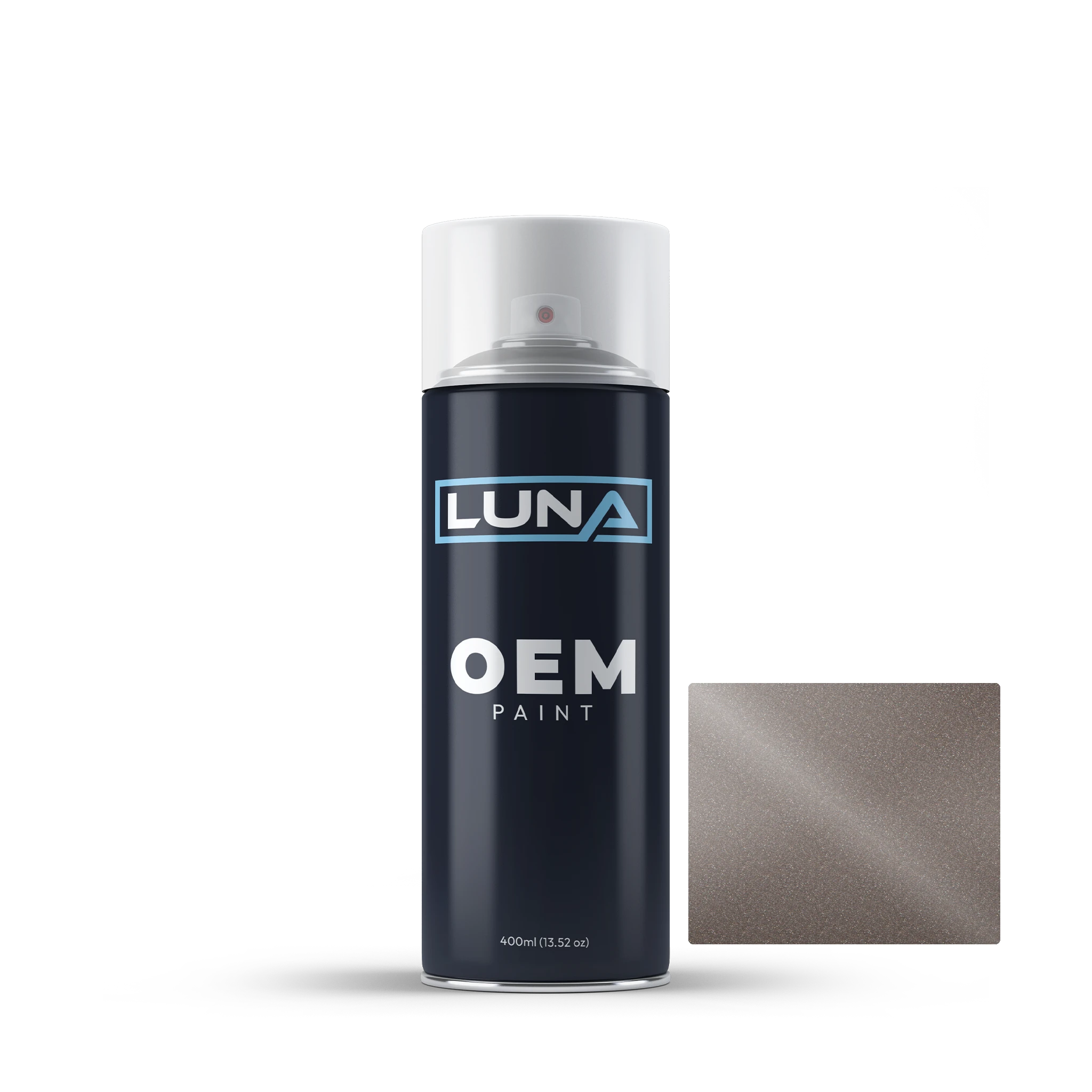 Mitsubishi Comb. Of Mit C14 / Mit S28 C13 | Luna OEM Basecoat - Aerosol