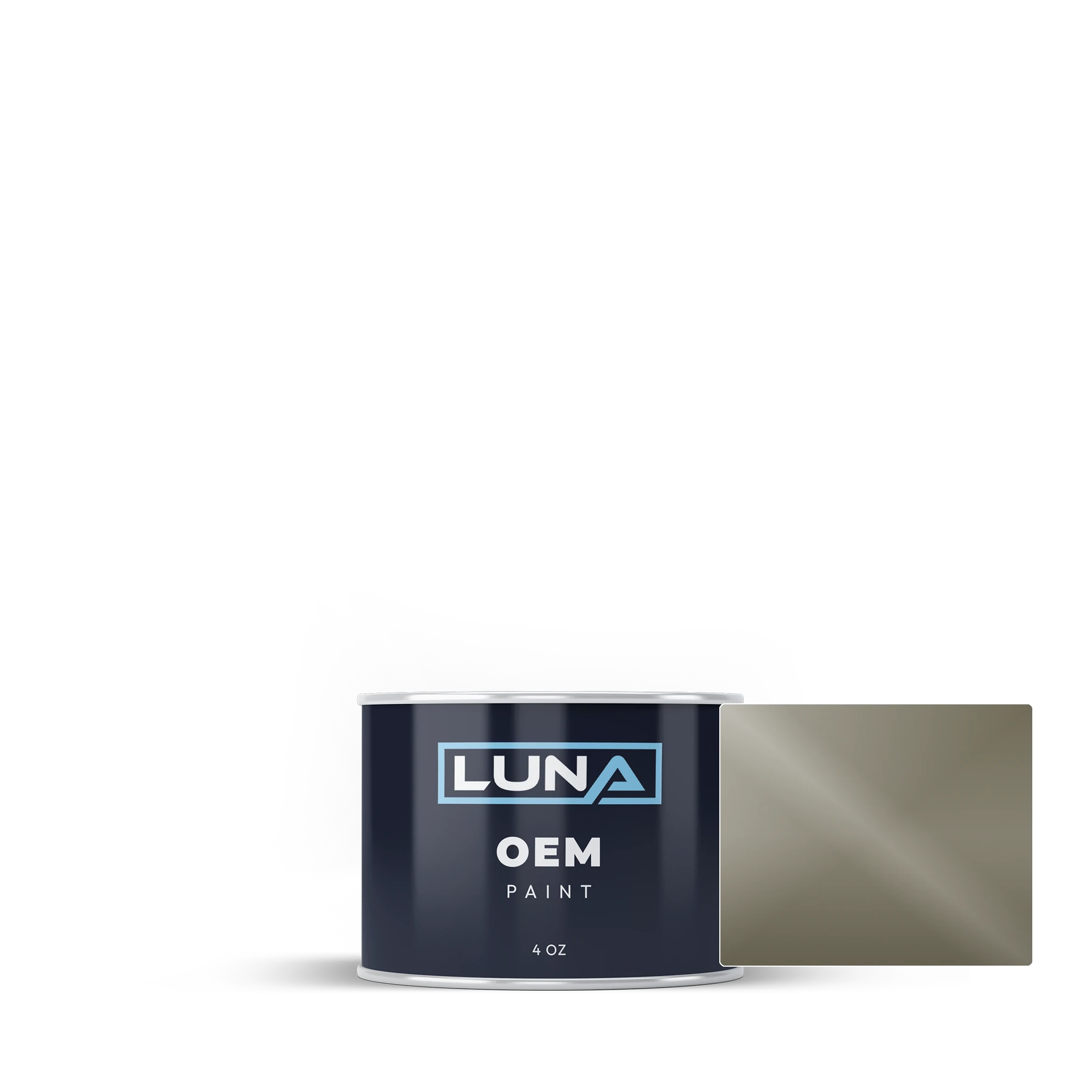 Ford Usa Harvest Gold Brown ARQA | Luna OEM Basecoat - 4oz