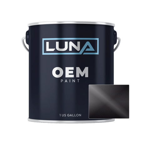 Nissan Dark Purple P. BLAE | Luna OEM Basecoat - Gallon