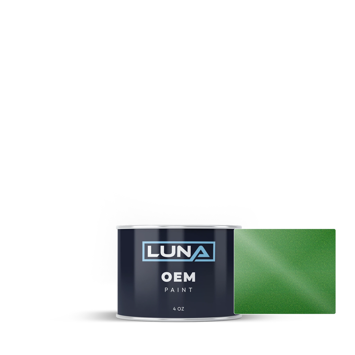 Opel Matcha Green P. EHU | Luna OEM Basecoat - 4oz