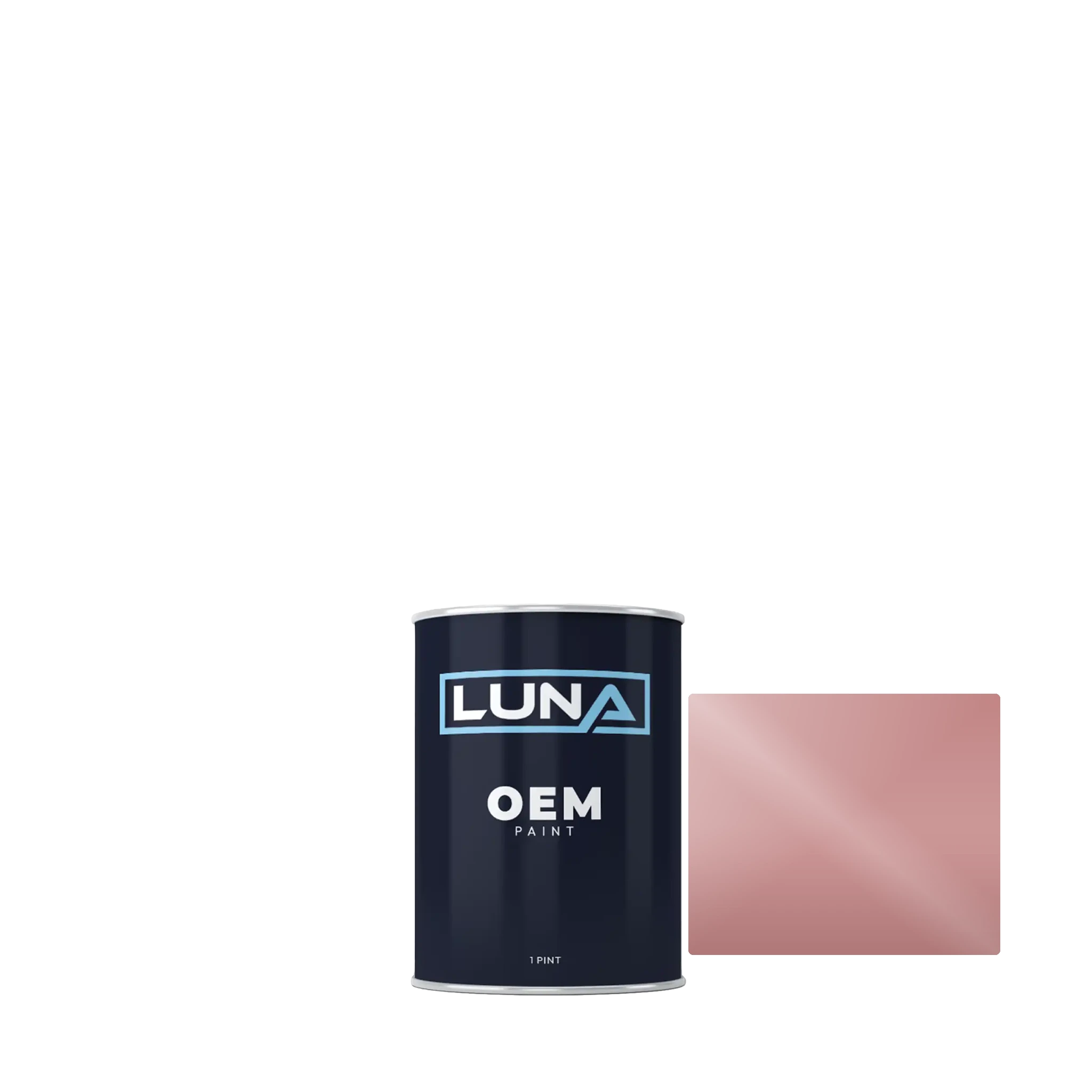 Luna Undercoat Red M. LN1100 - Pint