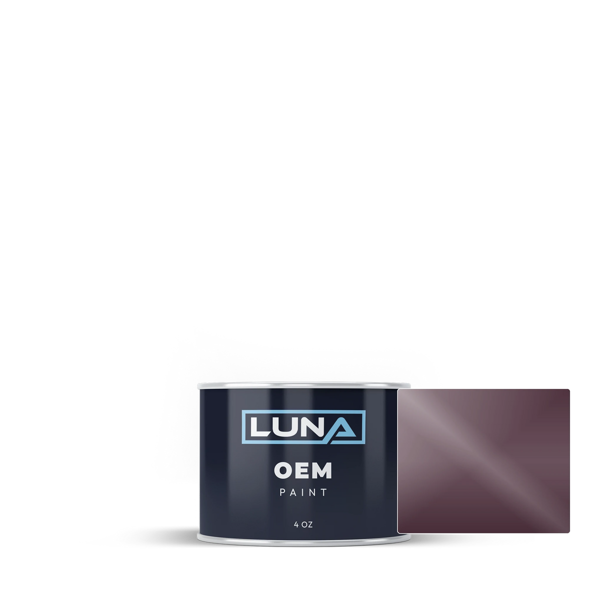 BMW Motorcycle Violett M. - 2c 673 | Luna OEM Basecoat - 4oz
