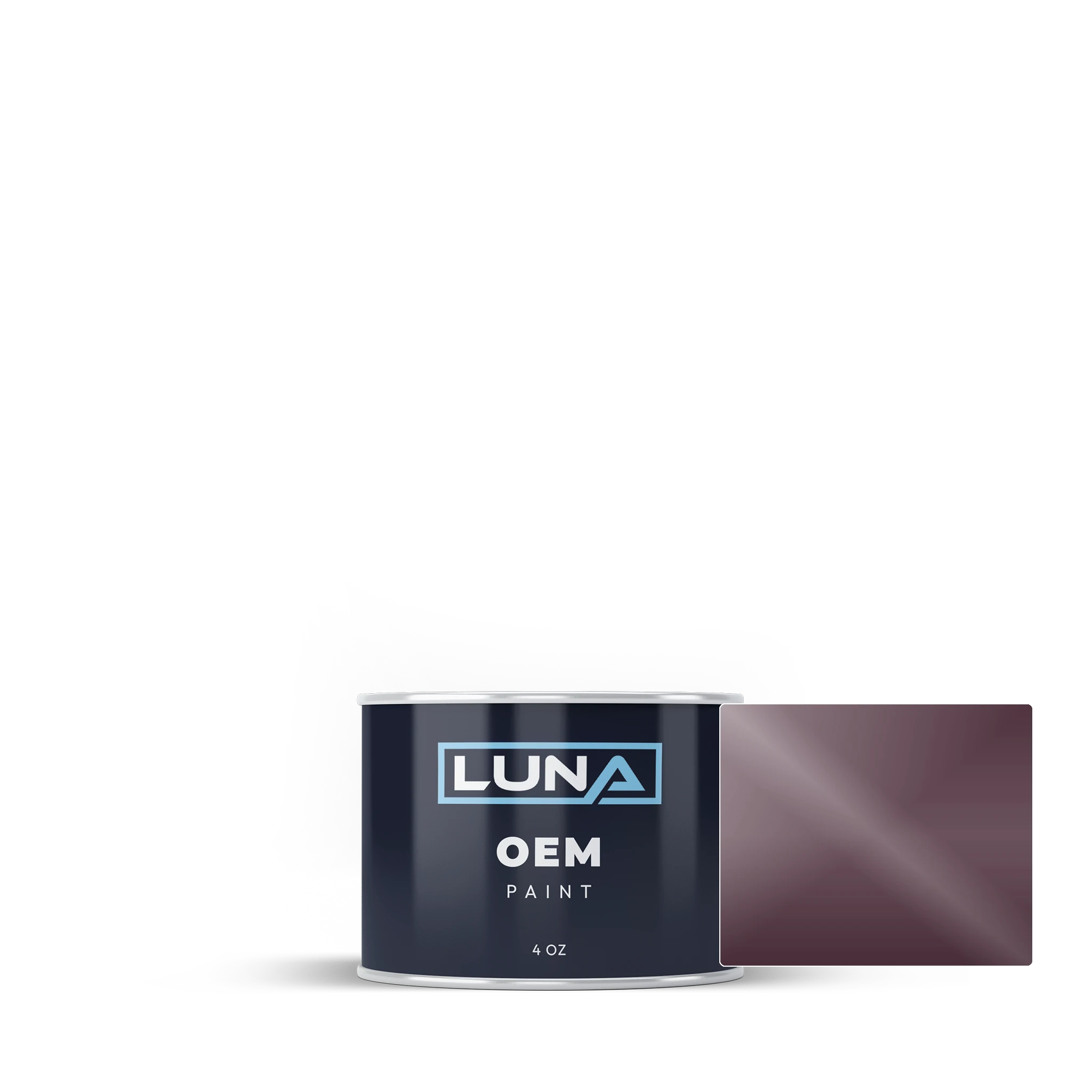 BMW Motorcycle Violett M. - 2c 673 | Luna OEM Basecoat - 4oz