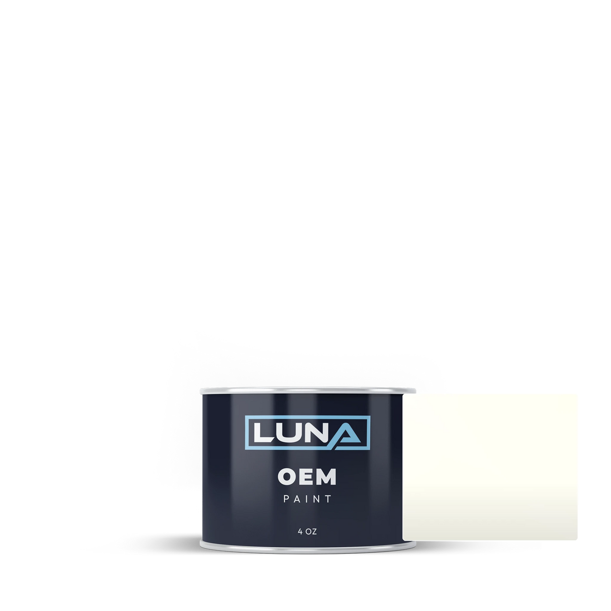 Luna Undercoat White LN634 - 4oz