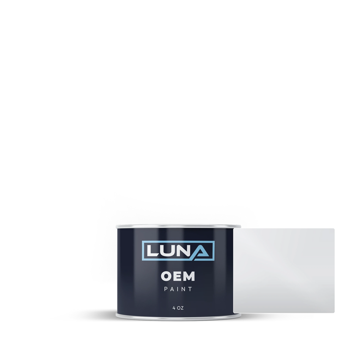 Luna Undercoat White LN1800 - 4oz