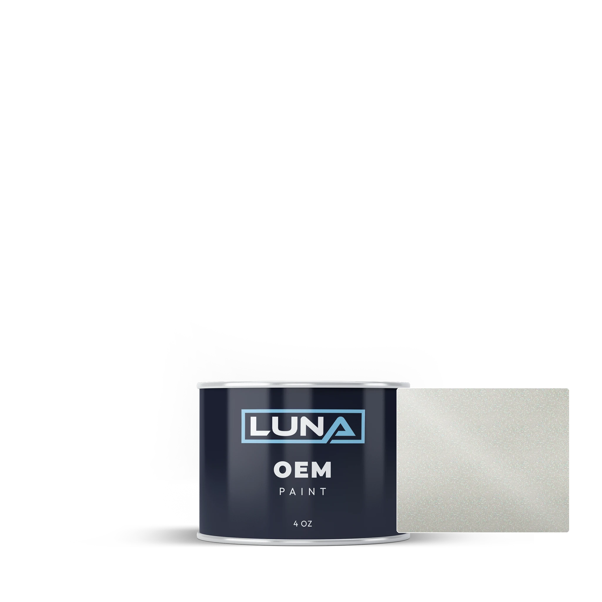 Mazda Comb. Of Maz 25d / Maz 24f 30L | Luna OEM Basecoat - 4oz