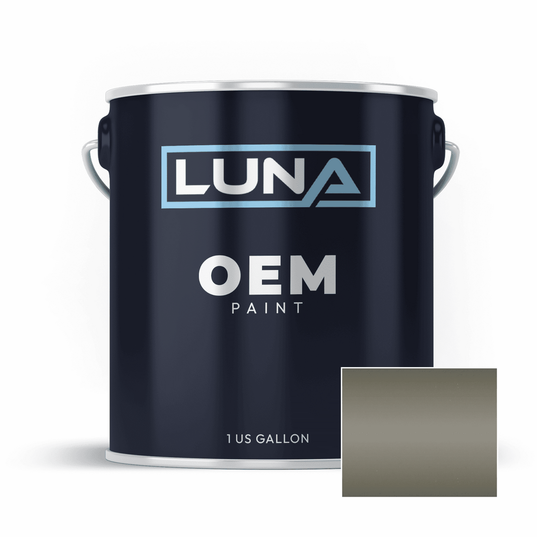 Daihatsu Olive De Love PZY | Luna OEM Basecoat
